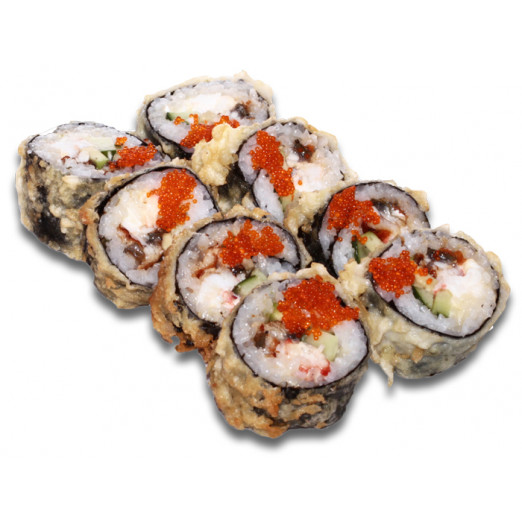 Темпурный  ролл Император