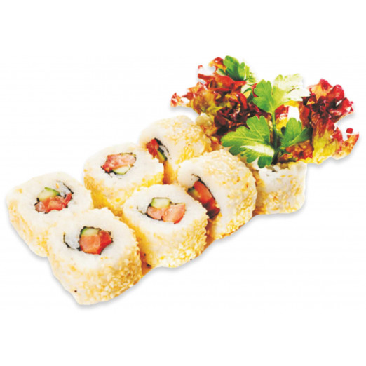 Ролл "Кайен"