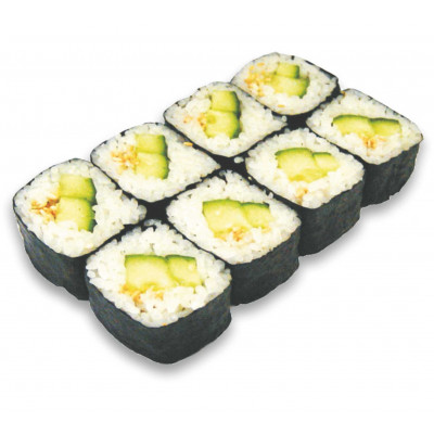 Каппа маки Каппа маки