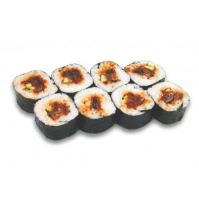 Шиитаке маки Шиитаке маки