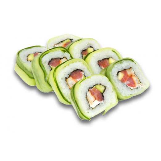 Ролл Филадельфия Каппа Cool