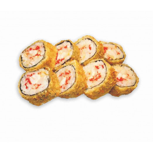 ролл"Темпура спайси"