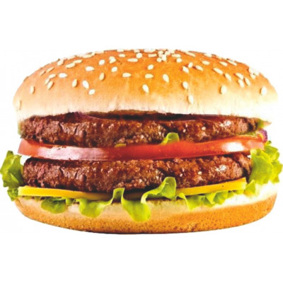 Бургер Дуэт