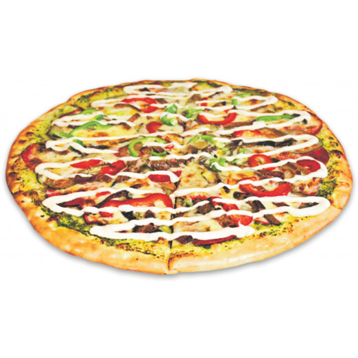 Пицца "Коррида"