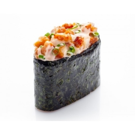 Спайси каеси запеченный 50 гр