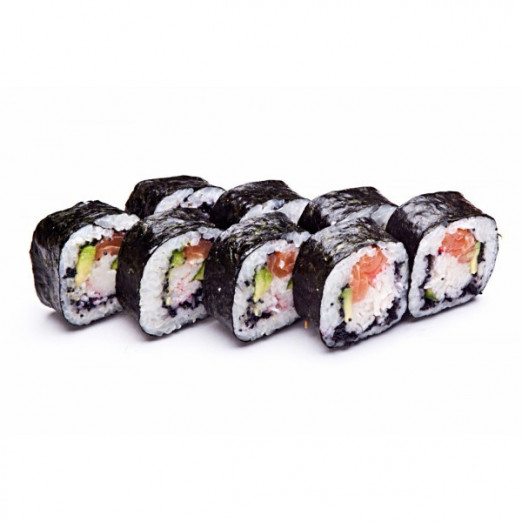 Ролл Чёрный принц